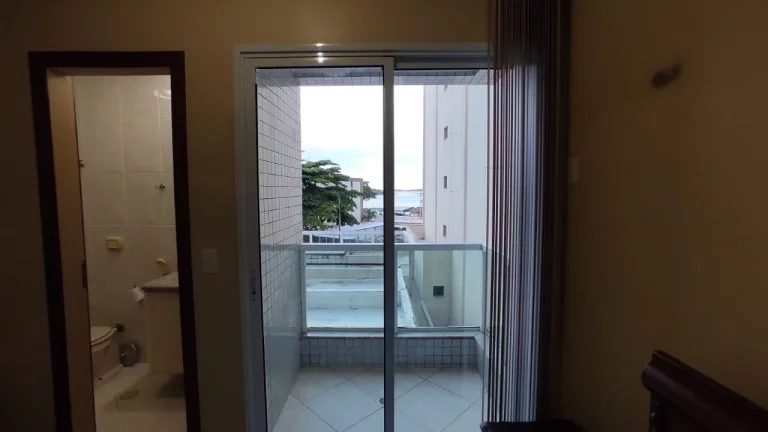 Imagem APARTAMENTO RESIDENCIAL em GUARAPARI - ES, PRAIA DO MORRO