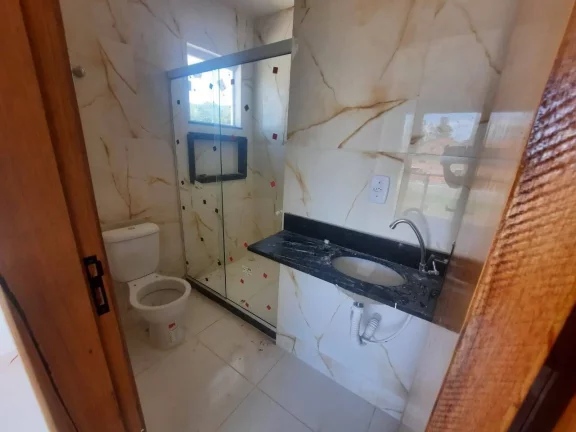 Imagem Duplex para venda em Itaipuaçu Maricá