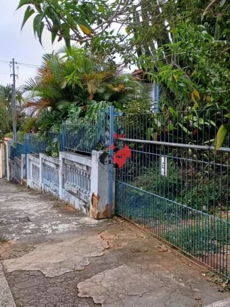 Imagem Terreno a Venda em São Bernardo do Campo no Bairro Vila Dusi