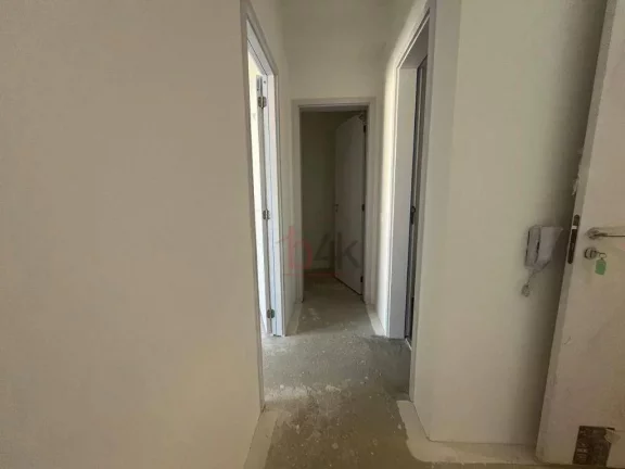 Imagem Apartamento a venda com 2 suítes!!