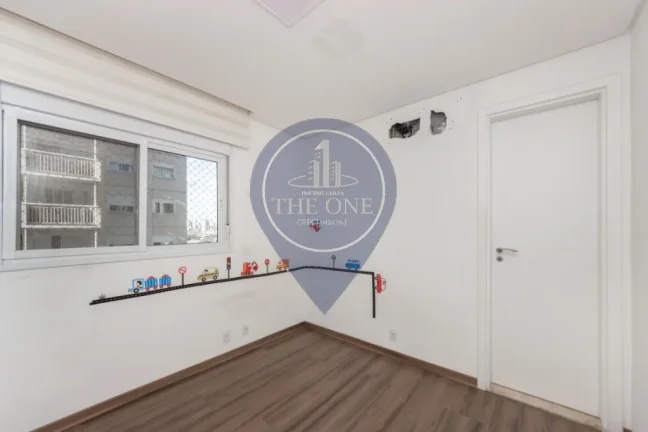 Imagem Imperdível: Apartamento de luxo à venda em São Paulo-SP, no bairro Ipiranga, com 3 suítes, 2 salas e 2 vagas de garagem!