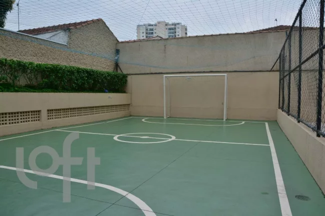 Imagem APARTAMENTO RESIDENCIAL em São Paulo - SP, Tatuapé
