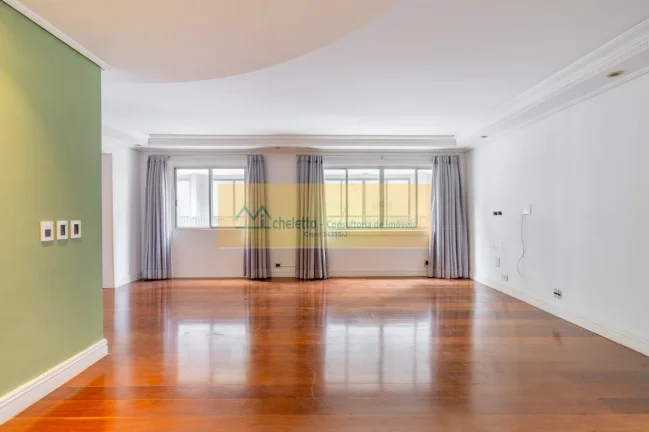 Imagem APARTAMENTO RESIDENCIAL em SÃO PAULO - SP, CERQUEIRA CÉSAR