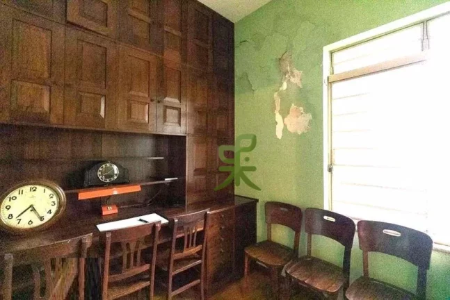 Imagem Casa com 3 dormitórios para alugar, 400 m² por R$ 22.486,00 - Instituto de Previdência - São Paulo/SP