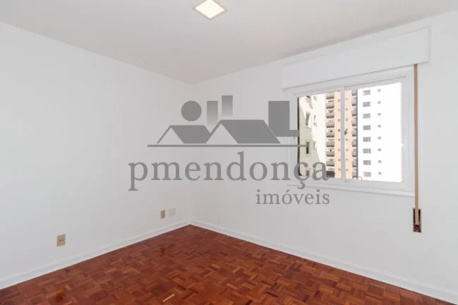 Imagem Apartamento em Perdizes com 3 quartos e 2 vagas, 105m²