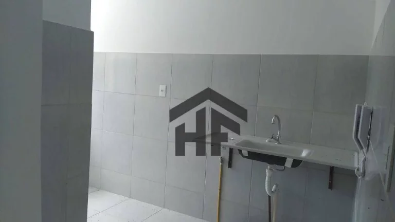 Imagem Apartamento com 2 Quartos à Venda, 49 m² em Muribara - São Lourenço Da Mata
