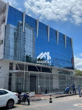 Imagem Loja para alugar, 200 m² por R$ 11.500,00/mês - Praia da Costa - Vila Velha/ES