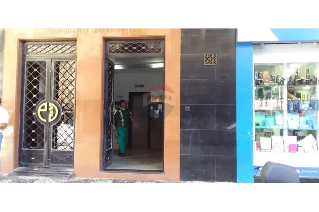 Imagem Excelente localização próximo as barcas Rio x Niterói