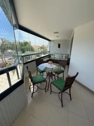 Imagem Apartamento em Caminho das Árvores