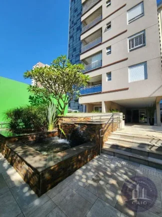 Imagem Apartamento Mobiliado 78m, 2 suítes a venda e aluguel R$ 9.500-Alphaville