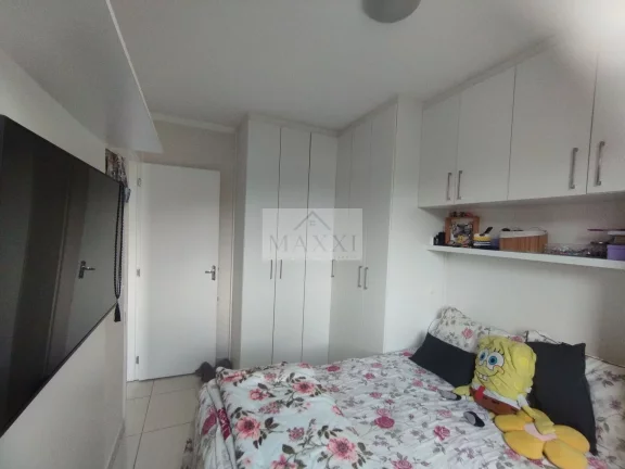 Imagem Reserva da Praia - Apartamento em Vargem Pequena, Rio de Janeiro/RJ