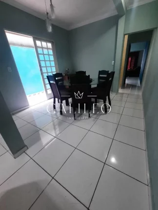 Imagem CASA Á VENDA NO JARDIM ITÁLIA I EM VÁRZEA PAULISTA -SP