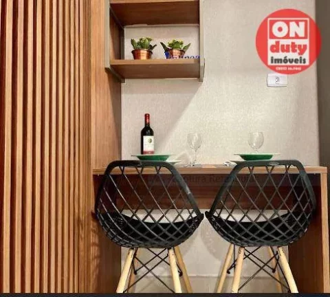 Imagem Oportunidade Apartamento com 2 dormitórios à venda, 58 m² a partir R$ 460.000 Prédio com Lazer - Parque Bitaru - São Vicente/SP