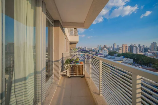 Imagem Apartamento com 2 dormitórios à venda, 62 m² - Centro - Osasco/SP