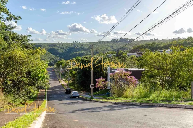 Imagem Lote já com projeto, sem vizinho de fundo