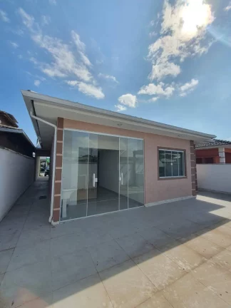 Imagem Casa condomínio em Itaipuaçu Maricá