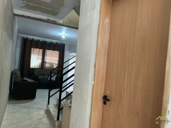 Imagem CASA RESIDENCIAL em VÁRZEA PAULISTA - SP, JARDIM ITÁLIA