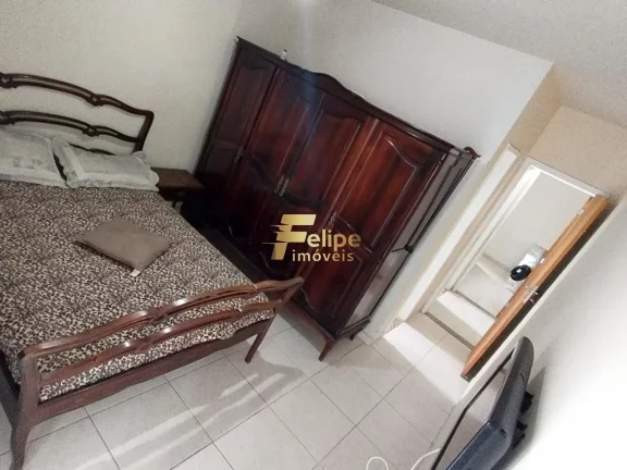 Imagem Oportunidade imperdível! Apartamento amplo e confortável, pronto para você morar ou investir.