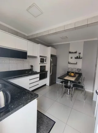 Imagem BELÍSSIMA CASA NO LOTEAMENTO LISBOA
