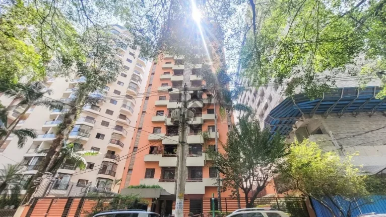 Imagem Apartamento vila olimpia pronto para morar