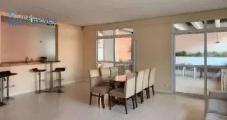 Imagem APARTAMENTO PARA LOCAÇÃO NO BAIRRO FUNDAÇÃO - SÃO CAETANO DO SUL - SP