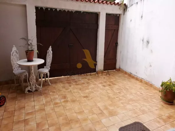 Imagem Casa de condomínio à venda no condomínio Betton Barra da Tijuca