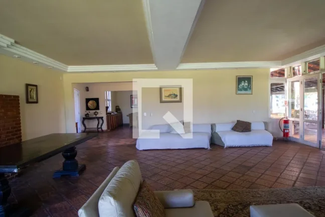 Imagem Casa à Venda - Vargem Grande, 3 Quartos, 1500 m2