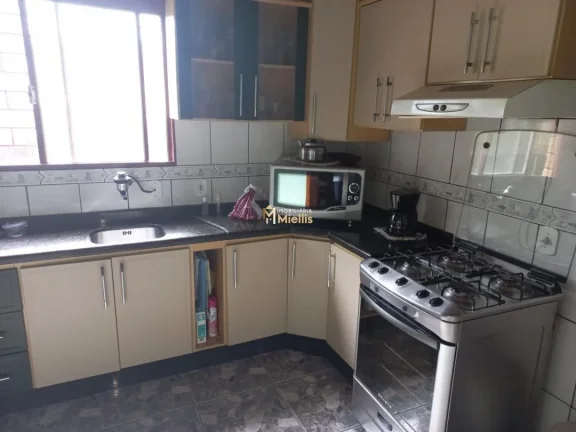 Imagem Casa com 3 Dormitorio(s) localizado(a) no bairro Tarumã em Viamão / Rio Grande do Sul Ref.:57580325