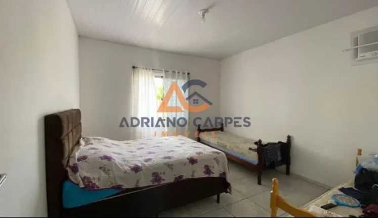 Imagem Casa de temporada no Gravata de Navegantes