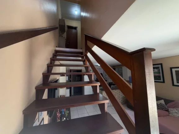 Imagem Sobrado 63m2, 2 Quartos, Mobiliado*, Centro de Sapucaia do Sul