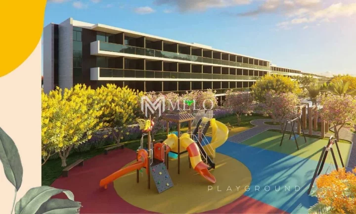 Imagem Oportunidade em PORTO DE GALINHAS: 32m²,01qt,01vaga!..