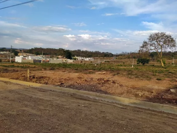 Imagem lotes parcelados em caldas novas compre o seu aqui