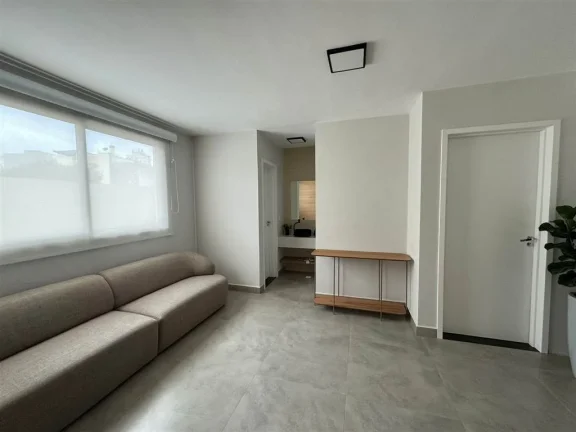 Imagem APARTAMENTO COM 68 m² - VILA MOREIRA - GUARULHOS SP