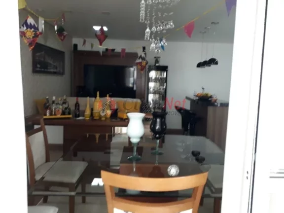 Imagem Ótimo Apartamento à Venda no bairro Mauá em São Caetano