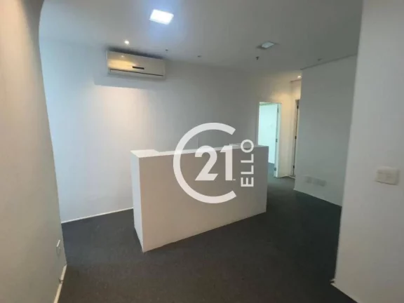 Imagem Conjunto à venda, 78 m² por R$ 990.000,00 - Vila Olímpia - São Paulo/SP