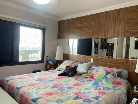 Imagem Cobertura com 3 dormitórios à venda, 160 m² por R$ 2.450.000,00 - Vila Mariana - São Paulo/SP