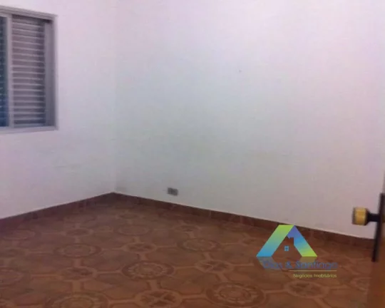 Imagem Sobrado Residencial à venda, Saúde, São Paulo - .