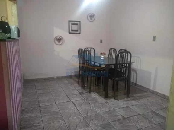 Imagem Casa - Ribeirão Preto - Sumarezinho - Região Oeste