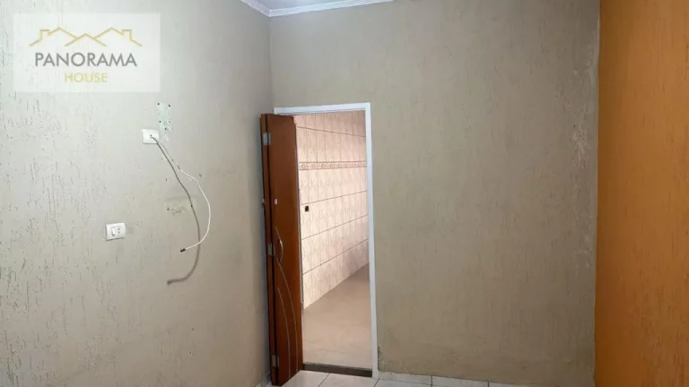 Imagem DISPONÍVEL PARA VENDA CASA TÉRREA
