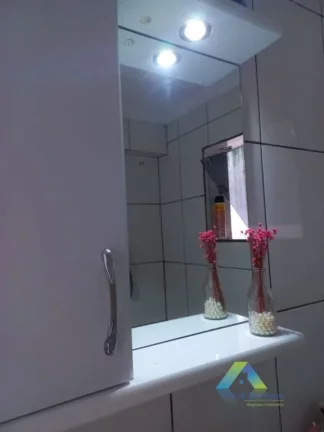 Imagem SANTO ANDRÉ Casa 150M², 2 dormitórios, 4 vagas, ótima localização e valor !!!!