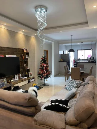 Imagem Excelente imóvel à venda no Residencial Piemonte – Bragança Paulista/SP