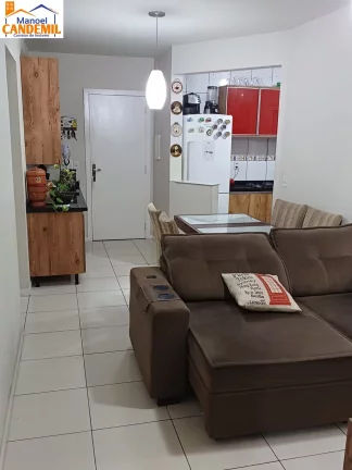 Imagem Apartamento em Floresta, Joinville/SC