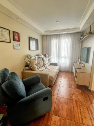 Villa Flora - Casa à venda no bairro Chácaras Residenciais Santa Maria - Votorantim/SP