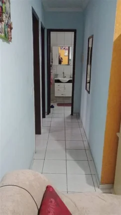 Imagem APARTAMENTO COM 54 m² - VILA SONIA - PRAIA GRANDE SP