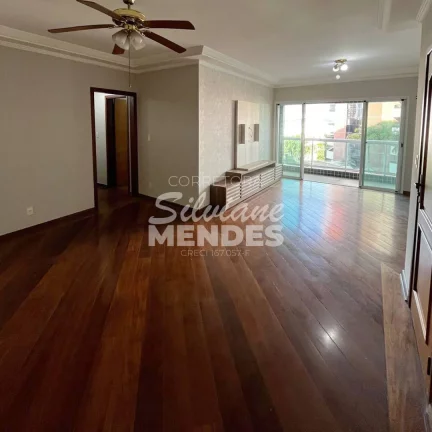 Oportunidade! Apartamento 148 m² com 4 dorms. (3 suítes) bem localizado
