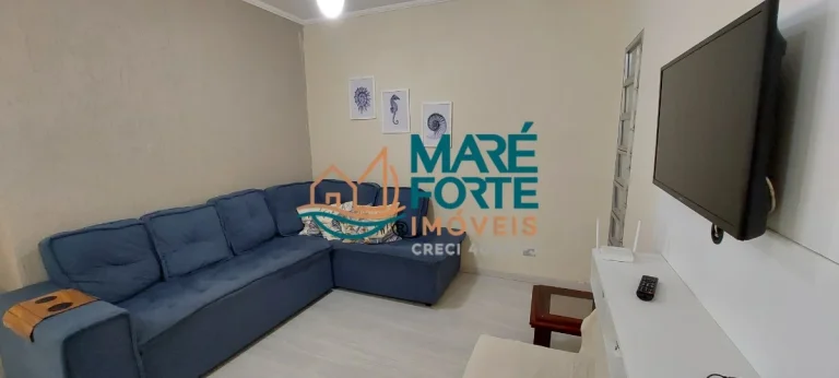 Imagem APARTAMENTO DE 02 DORMITÓRIOS NO ITAGUÁ