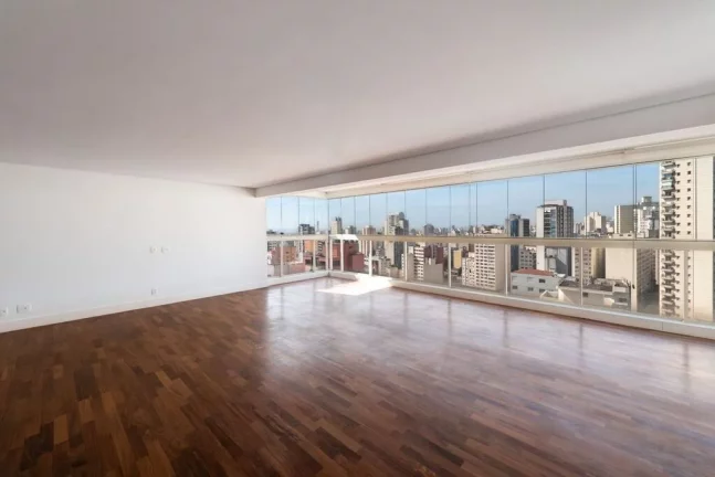 Imagem APARTAMENTO RESIDENCIAL em São Paulo - SP, Santa Cecília