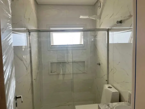 Imagem Casa com 4 suítes e 4 vagas de garagem - Campeche, Florianópolis/SC