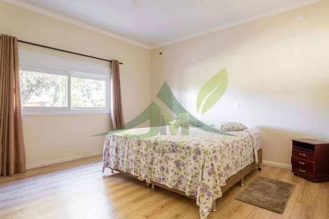 Imagem Chácara Moderna com 12.000m² no B Boa Vista em Atibaia 10 Minutos do Centro