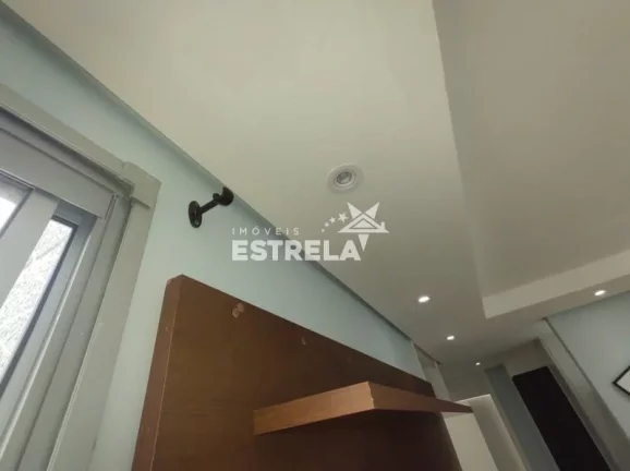 Imagem APTO PRONTO PARA MORAR NA REGIÃO BUTANTÃ/SP - 3º ANDAR